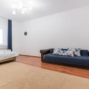 Olimp Palace Apartament In Center Of City Апартаменты Астана